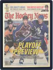 The Hockey News (Digital) Subscription                    April 12th, 2002 Issue