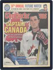 The Hockey News (Digital) Subscription                    March 1st, 2002 Issue
