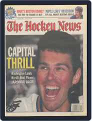 The Hockey News (Digital) Subscription                    August 1st, 2001 Issue