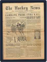 The Hockey News (Digital) Subscription                    March 3rd, 1948 Issue