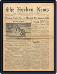 The Hockey News (Digital) Subscription                    February 4th, 1948 Issue