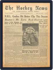 The Hockey News (Digital) Subscription                    November 19th, 1947 Issue