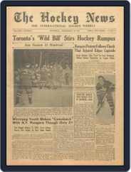 The Hockey News (Digital) Subscription                    November 12th, 1947 Issue