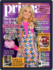 Prima UK (Digital) Subscription                    November 1st, 2023 Issue