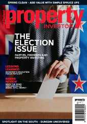 NZ Property Investor (Digital) Subscription                    October 1st, 2023 Issue