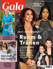 Gala (Digital) Subscription                    September 27th, 2023 Issue