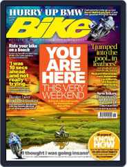 BIKE United Kingdom (Digital) Subscription                    November 1st, 2023 Issue
