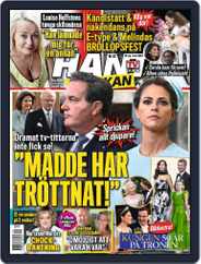 Hänt i Veckan (Digital) Subscription                    September 28th, 2023 Issue