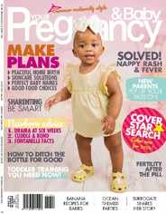 Your Pregnancy (Digital) Subscription                    October 1st, 2023 Issue