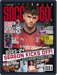 Soccer 360 (Digital) Subscription                    September 20th, 2023 Issue