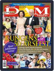 Svensk Damtidning (Digital) Subscription                    September 28th, 2023 Issue
