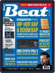 Beat English (Digital) Subscription                    November 1st, 2023 Issue