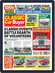 Classic Car Buyer (Digital) Subscription                    September 27th, 2023 Issue