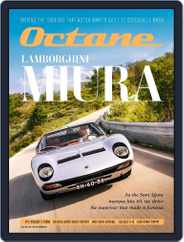 Octane (Digital) Subscription                    November 1st, 2023 Issue
