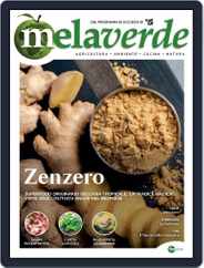 Melaverde (Digital) Subscription                    October 1st, 2023 Issue