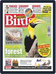 Cage & Aviary Birds (Digital) Subscription                    September 27th, 2023 Issue