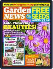 Garden News (Digital) Subscription                    September 30th, 2023 Issue