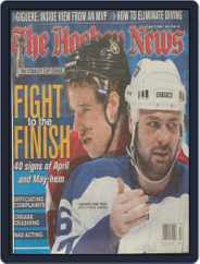 The Hockey News (Digital) Subscription                    April 27th, 2004 Issue