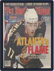 The Hockey News (Digital) Subscription                    November 18th, 2003 Issue