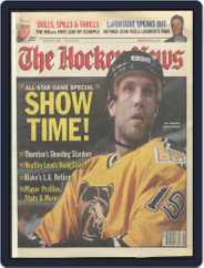 The Hockey News (Digital) Subscription                    February 1st, 2002 Issue