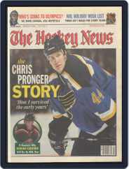 The Hockey News (Digital) Subscription                    December 14th, 2001 Issue