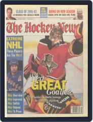 The Hockey News (Digital) Subscription                    October 12th, 2001 Issue
