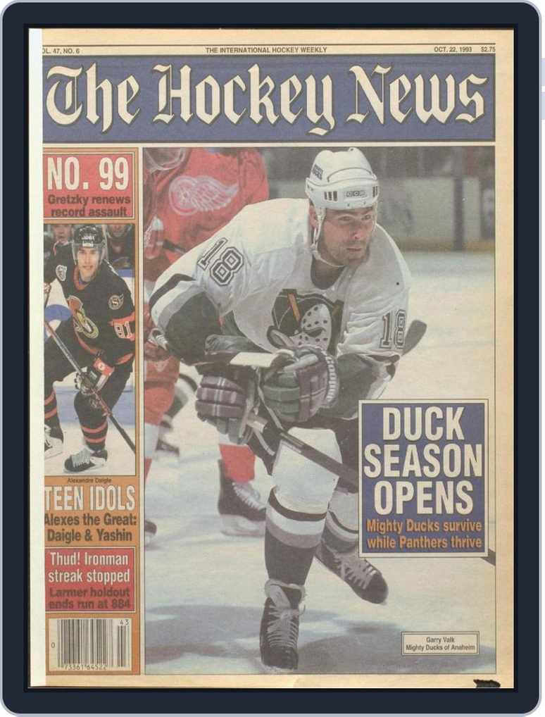 CCM  KEVIN STEVENS Pittsburgh Penguins 1994 Vintage Hockey Jersey