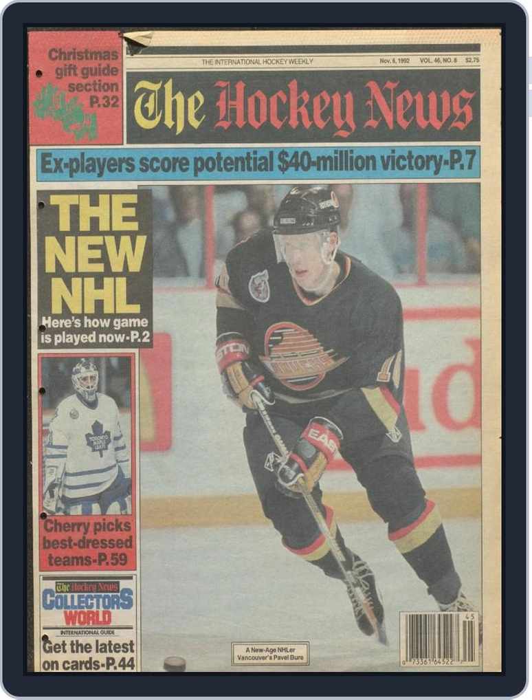 1992-93 Gary Suter Calgary Flames Game Worn Jersey