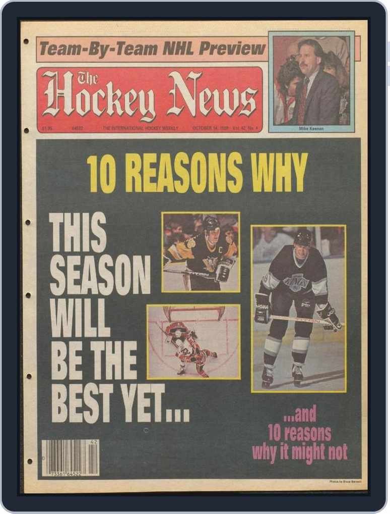 Boston Bruins 1988-89 Black Craig Janney Rookie Nice Wear w A