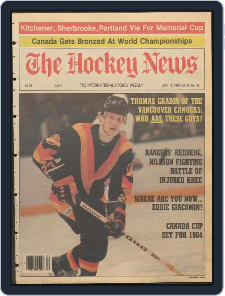 CCM  KELLY HRUDEY New York Islanders 1984 Vintage Home NHL Hockey Jersey