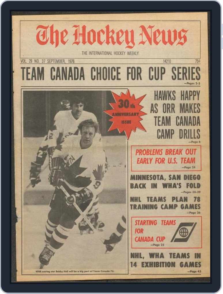 gerry cheevers Archives - Vintage Hockey Cards Report