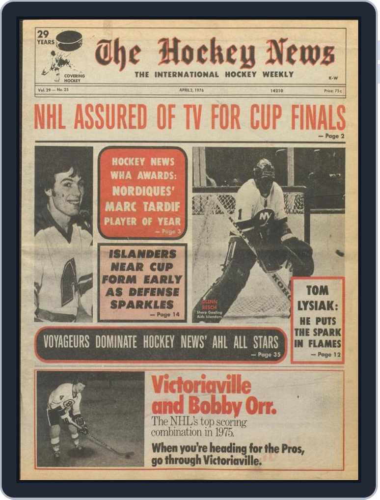 1963-64 Toronto Maple Leafs Vintage NHL Hockey Media Guide Information Book
