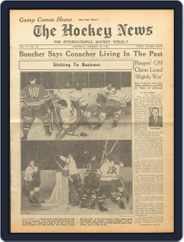 The Hockey News (Digital) Subscription                    February 14th, 1953 Issue