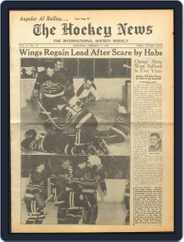 The Hockey News (Digital) Subscription                    February 7th, 1953 Issue