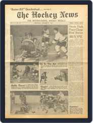 The Hockey News (Digital) Subscription                    January 31st, 1953 Issue