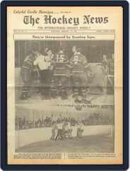 The Hockey News (Digital) Subscription                    January 17th, 1953 Issue