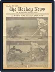 The Hockey News (Digital) Subscription                    January 3rd, 1953 Issue