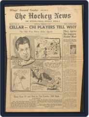 The Hockey News (Digital) Subscription                    February 2nd, 1952 Issue