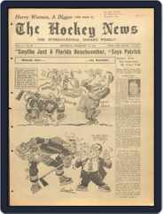 The Hockey News (Digital) Subscription                    February 17th, 1951 Issue