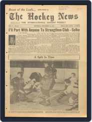 The Hockey News (Digital) Subscription                    December 23rd, 1950 Issue