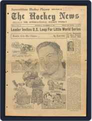 The Hockey News (Digital) Subscription                    December 16th, 1950 Issue
