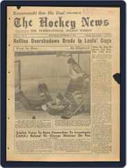 The Hockey News (Digital) Subscription                    December 2nd, 1950 Issue