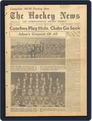 The Hockey News (Digital) Subscription                    May 15th, 1950 Issue