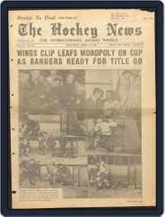 The Hockey News (Digital) Subscription                    April 15th, 1950 Issue
