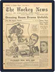 The Hockey News (Digital) Subscription                    February 18th, 1950 Issue
