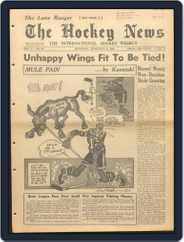 The Hockey News (Digital) Subscription                    February 11th, 1950 Issue