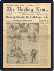 The Hockey News (Digital) Subscription                    February 4th, 1950 Issue