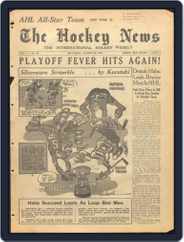 The Hockey News (Digital) Subscription                    March 23rd, 1949 Issue