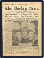 The Hockey News (Digital) Subscription                    March 2nd, 1949 Issue