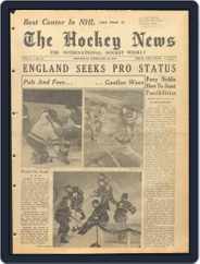 The Hockey News (Digital) Subscription                    February 23rd, 1949 Issue
